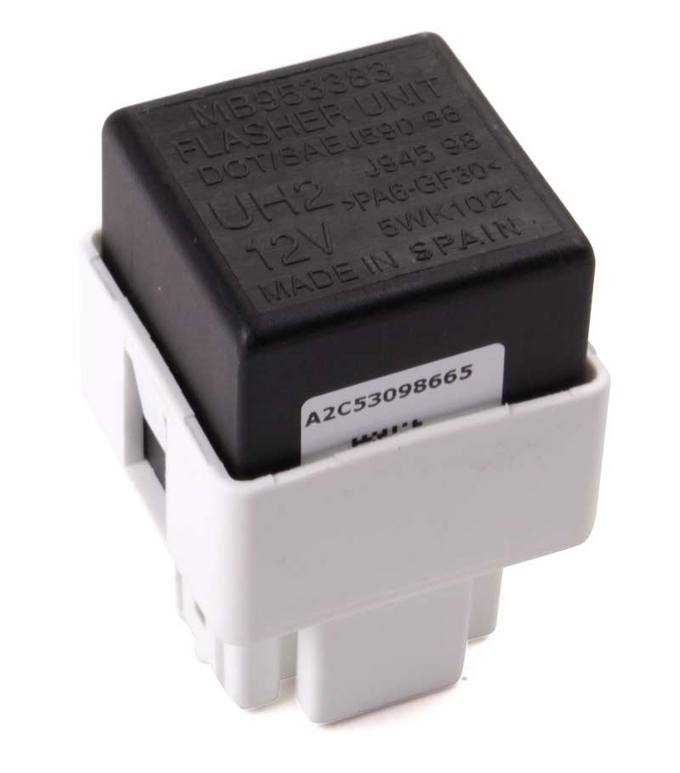 Volvo Relay (Multi-purpose) 30870939